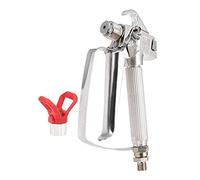 Spruzzatore di Vernice, Pistola a spruzzo di vernice airless con guardia degli ugelli for Spruzzatore della pompa di Titan Wagner e spruzzatrice airless