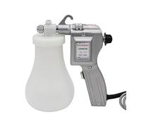 Spruzzatore di vernice, Pistola A Spruzzo For La Decontaminazione Dell'abbigliamento Pistola For La Pulizia Dell'olio Pistola For Il Lavaggio Scarpe In Noce Gioco Di Pulizia Pistola Ad Acqua Ad Alta P