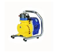 Spruzzatore di vernice, Spruzzatore Brushless a Conversione di Frequenza, Leggero e Portatile, Atomizzazione Uniforme, Formazione di Film Una Tantum