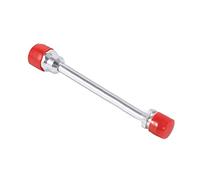 Spruzzatore di Vernice, Spruzzatore di vernice, macchina for la vernice ad alta pressione, estensione della punta, accessori for la spruzzatura della vernice(20cm)