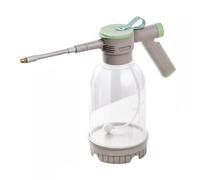 Spruzzatore Elettrico 2L per bottiglia Top Fill Design per Ricarica Rapida per