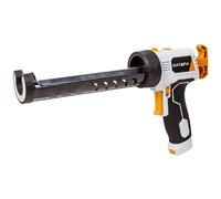 Spruzzatore elettrico 6V MAXXPUSH | Batterie escluse