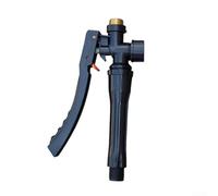 Spruzzatore elettrico a zaino con manico accessorio con interruttore meccanico per un controllo preciso della consegna di liquidi in ambienti serra e vivaio (testa piccola)