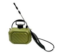 Spruzzatore Elettrico A Zaino - Portatile Ricaricabile Automatico | Spruzzatore Per L'Acqua | Cordless Ricaricabile A Mano Per Spruzzare Acqua, Piante, Verdure, Fiori, Alberi, Cortili, Giardino