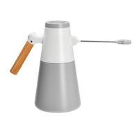 Spruzzatore elettrico ad alta pressione per annaffiatoio con capacità di acqua 1.4L per irrigazione interna ed esterna