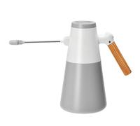 Spruzzatore elettrico ad alta pressione per annaffiatoio con capacità di acqua 1.4L per irrigazione di piante interne ed esterne Spruzzatore elettrico per impianti