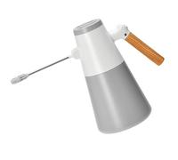 Spruzzatore elettrico ad alta pressione per annaffiatoio con capacità di acqua da 1,4 litri per irrigazione di piante interne ed esterne Spruzzatore intelligente da giardino