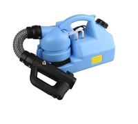 Spruzzatore elettrico agricolo da 7 litri, macchina for nebulizzazione ULV, attrezzi da giardino intellinti for nebulizzatore freddo ULV