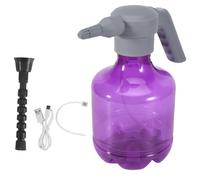 Spruzzatore Elettrico da 3 Litri con Annaffiatoio Automatico Ricaricabile U4985