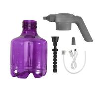 Spruzzatore Elettrico da 3 Litri con Annaffiatoio Automatico Ricaricabile U9663