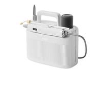 Spruzzatore elettrico da giardino da 5 litri, utensili elettrici for irrigazione a spruzzo for mini spruzzatore di atomizzazione con batteria al litio da 2200 mAh(Set-D-3m Tube)