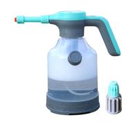 Spruzzatore elettrico della pianta per la capacità a pile ricaricabile dell'interno ed all'aperto di uso 1.5L per il giardinaggio e la pulizia