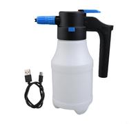 Spruzzatore elettrico di schiuma 1.5L USB Car Wash Kit