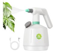 Spruzzatore Elettrico Fili - Flacone Spruzzatore Elettrico Ricaricabi1931