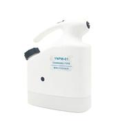 Spruzzatore elettrico, Nebulizzatore a freddo ULV da 1 litro Piccolo nebulizzatore, macchina a spruzzo Spruzzatore a nebulizzazione a impulsi Macchina for fumo agricola