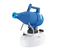 Spruzzatore elettrico, Nebulizzatore elettrico ULV for spruzzatore portatile, nebulizzatore a volume ultrabasso for fine 4,5 l for giardino domestico