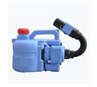 Spruzzatore elettrico, Nebulizzatore elettrico ULV, spruzzatore portatile a capacità ultrabassa, atomizzatore aerosol 5L