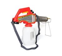 Spruzzatore Elettrico, Nebulizzatore termico for macchina nebulizzatrice for uccidere zanzare repellenti, mosche e insetti volanti all'aperto