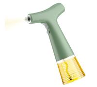 Spruzzatore elettrico per olio, spruzzatore per olio per cucinare, erogatore automatico per aceto, bottiglia spray portatile, gadget da cucina per cucinare, friggere, grigliare