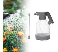 Spruzzatore elettrico per piante, giardino, pulizia della casa
