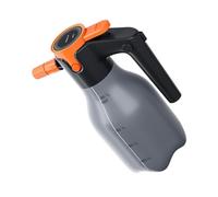 Spruzzatore elettrico per schiuma - Pulitore manuale ad alta pressione ricaricabile da 2 litri per auto, terrazza, prato, giardino, interni ed esterni, cortile, casa, cucina, fertilizzazione, lavaggio