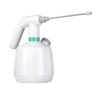 Spruzzatore Elettrico Ricaricabile | Irrigatore Automatico per Piante | Bombola da 2 Litri a Batteria per Giardinaggio Indoor Concimazione e Pulizia