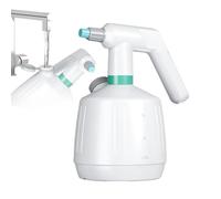 Spruzzatore Elettrico Spruzzatore Batteria Ricaricabile | Atomizzatore Irrigazione 2L Batteria per Giardino Interni Esterni Fertilizzazione Pulizia
