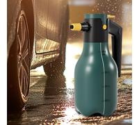 Spruzzatore Elettrico Spruzzatore di Schiuma Porta Portatile Automatica per