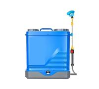 Spruzzatore elettrico, Spruzzatore elettrico agricolo da 20 litri, erogatore intelligente Spruzzatore for irrigazione da giardino con batteria al litio ricaricabile(20L 10A)