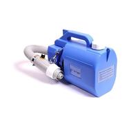 Spruzzatore Elettrico, Spruzzatore elettrico agricolo da 5 litri, macchina for nebbia ULV, attrezzi da giardino for nebbia fredda Intelint ULV