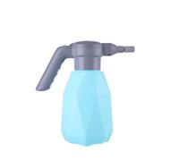 Spruzzatore elettrico Spruzzatore elettrico da 2 litri Spruzzatore da giardino ricaricabile tramite USB, Ullo regolabile a 360° a tenuta stagna for irrigazione agricola con un eccellente risultato di