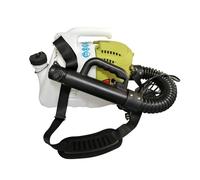 Spruzzatore Elettrico, Spruzzatore intelligente for nebulizzatore ULV da giardino da 6 litri, nebulizzatore for spolverino atomizzatore a capacità ultra bassa