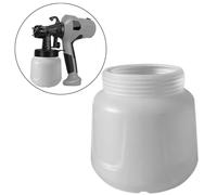 Spruzzatore Elettrico Tazza Spruzzatore Accessorio No Perdite No