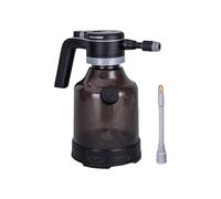 Spruzzatore Elettrico - Vaporizzatore a Batterie, Annaffiatoio da 3 L | Spruzzatore da Giardino a Batterie Regolabile per Manutenzione del Prato, Serra, Angolo, Kit da Giardinaggio sul Balcone