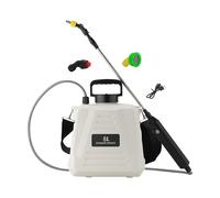 Spruzzatore elettrico Versatile spruzzatore d'acqua nebulizzato per la