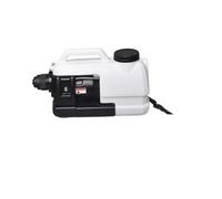 Spruzzatore elettrostatico portatile da 5 litri, macchina for nebbia fredda ULV ricaricabile con batteria al litio for la scuola di casa, ufficio scolastico(3020)