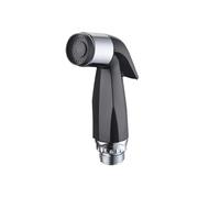 Spruzzatore For Bidet For WC, Flusso Regolabile, For, Rubinetto Sanitario, Soffione Doccia For Accessori Da Bagno, Pistola A Spruzzo Alta Pressione Dell'Acqua(Head)