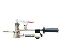 Spruzzatore For Uccidere Gli Acari Con Acido Ossalico, Pistola Fumogena, Fumigazione Con Acido Ossalico, Grandi E Piccole, Uccisione Degli Acari E Italiane , strumenti per l'apicoltura