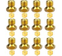 Spruzzatore Gas Butano Universale (0.5-0.7-0.8-0.9-0.95-1.1) x 2