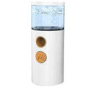 Spruzzatore idratante per il viso estivo, dispositivo idratante a vapore per la cura della pelle, mini nebulizzatore per la cura della pelle