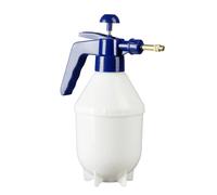 Spruzzatore industriale ad acqua Pressol 1 litro