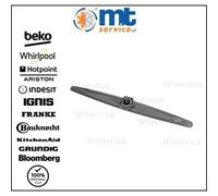 SPRUZZATORE INFERIORE, GRIGIO ORIGINALE 481010604517 COMPATIBILE CON 4812360686
