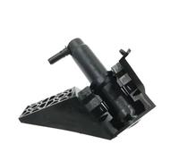 Spruzzatore Lavafari Compatibile Con Kia Per K5 Per Optima 2013 2014 Paraurti Anteriore Faro Lavafari Attuatore Pompa Pulizia Ugello Spruzzatore Con Tappo Copertura 98673-2T000 98674-2T000