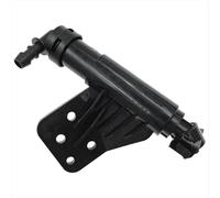 Spruzzatore Lavafari Compatibile Con Kia Per Sportage Per KX5 2016 2017 2018 1 Paio Di Ugelli Telescopici Lavafari Anteriori Sinistri 98671-F1000 98672-F1000 Pompa Spray La Pulizia Dei Fari