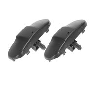 Spruzzatore Lavavetri Compatibile Con Per Golf VI Per Variant 2009 2010 2011 2012 2013 2 Pezzi Ugello Spruzzatore Per Getti D'acqua Per Lavavetri Anteriore Auto