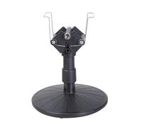 Spruzzatore Lavoro Pittura Set Tavolo Turnibile Adatto Per Un Facile Aerografo E Con Supporto In Altezza Regolabile