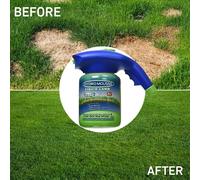 Spruzzatore Liquido Miscela Per Semi Di Erba Prato Spray Per Idrosemina