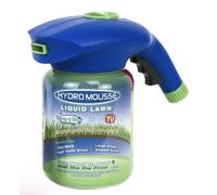Spruzzatore liquido per semi di erba prato inglese miscela spray per idrosemina