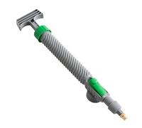 Spruzzatore manuale a pompa ad aria, attrezzatura per irrigazione del , spruzzatore manuale multiuso a pressione per bonsai, piante grasse, orchidee, piantine, verdure, pomodori, piante