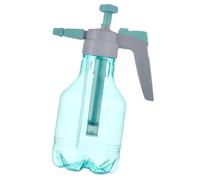 Spruzzatore Manuale a Pressione per Piante Verdi e Vetri, 2l | Plastica Verde, Atomizzazione Fine, Uso Domestico Interno, Comodo da Impugnare, per Irrigazione Vasi e Lavaggio